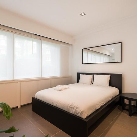 The Loft Διαμέρισμα Βρυξέλλες Εξωτερικό φωτογραφία