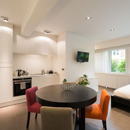The Loft Διαμέρισμα Βρυξέλλες Εξωτερικό φωτογραφία