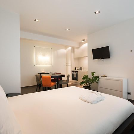 The Loft Διαμέρισμα Βρυξέλλες Εξωτερικό φωτογραφία