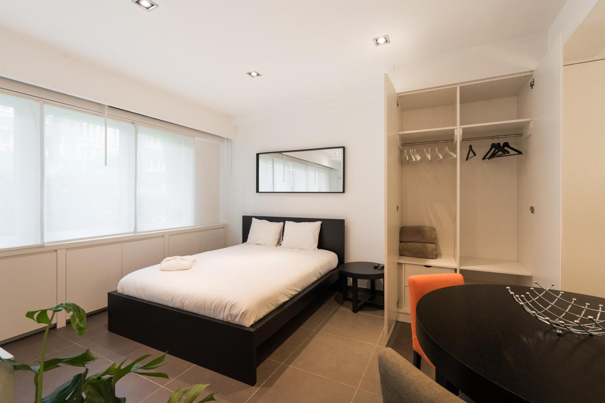 The Loft Διαμέρισμα Βρυξέλλες Εξωτερικό φωτογραφία