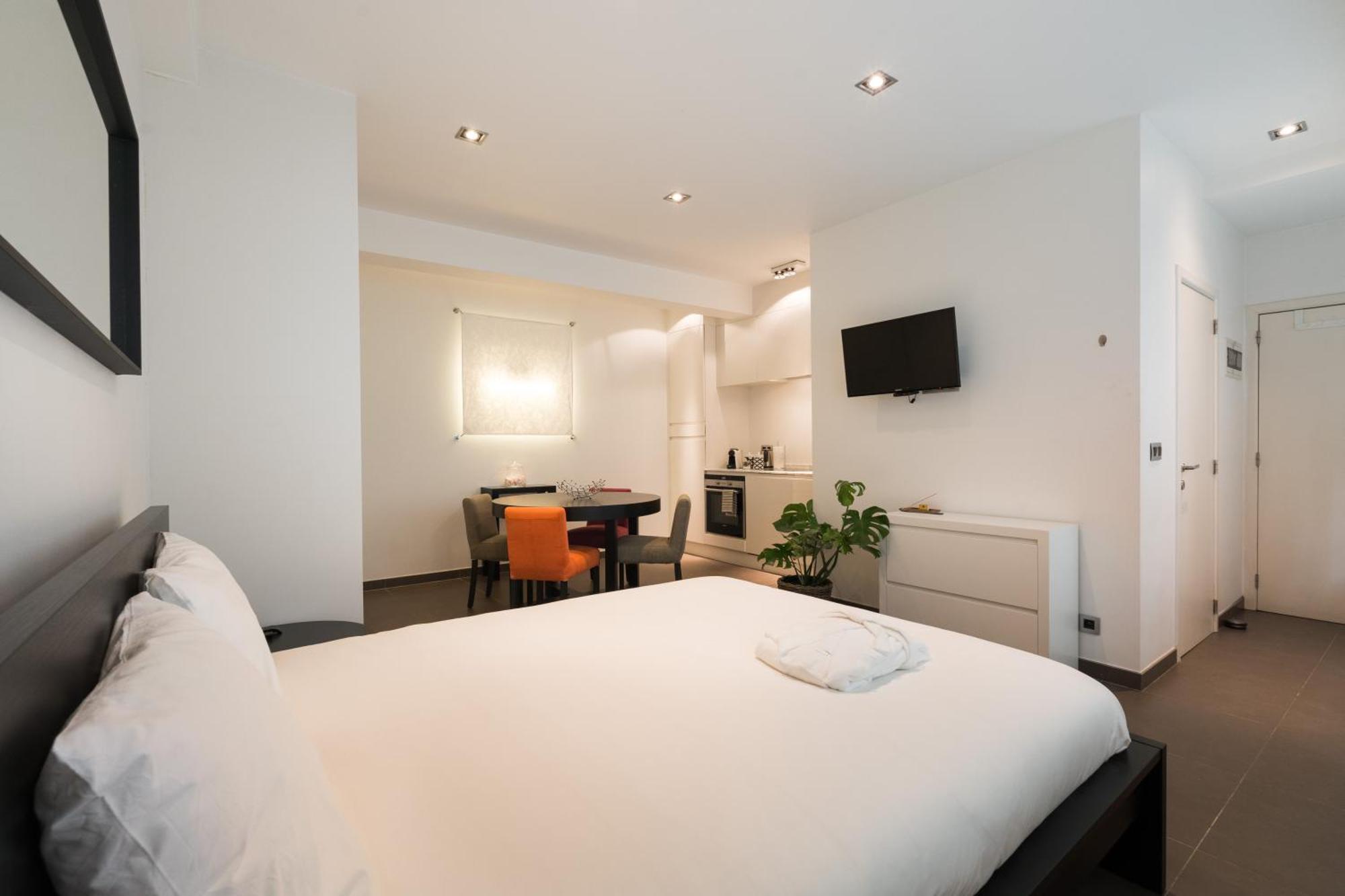 The Loft Διαμέρισμα Βρυξέλλες Εξωτερικό φωτογραφία